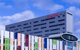 Hampton by Hilton Liverpool John Lennon Airport
